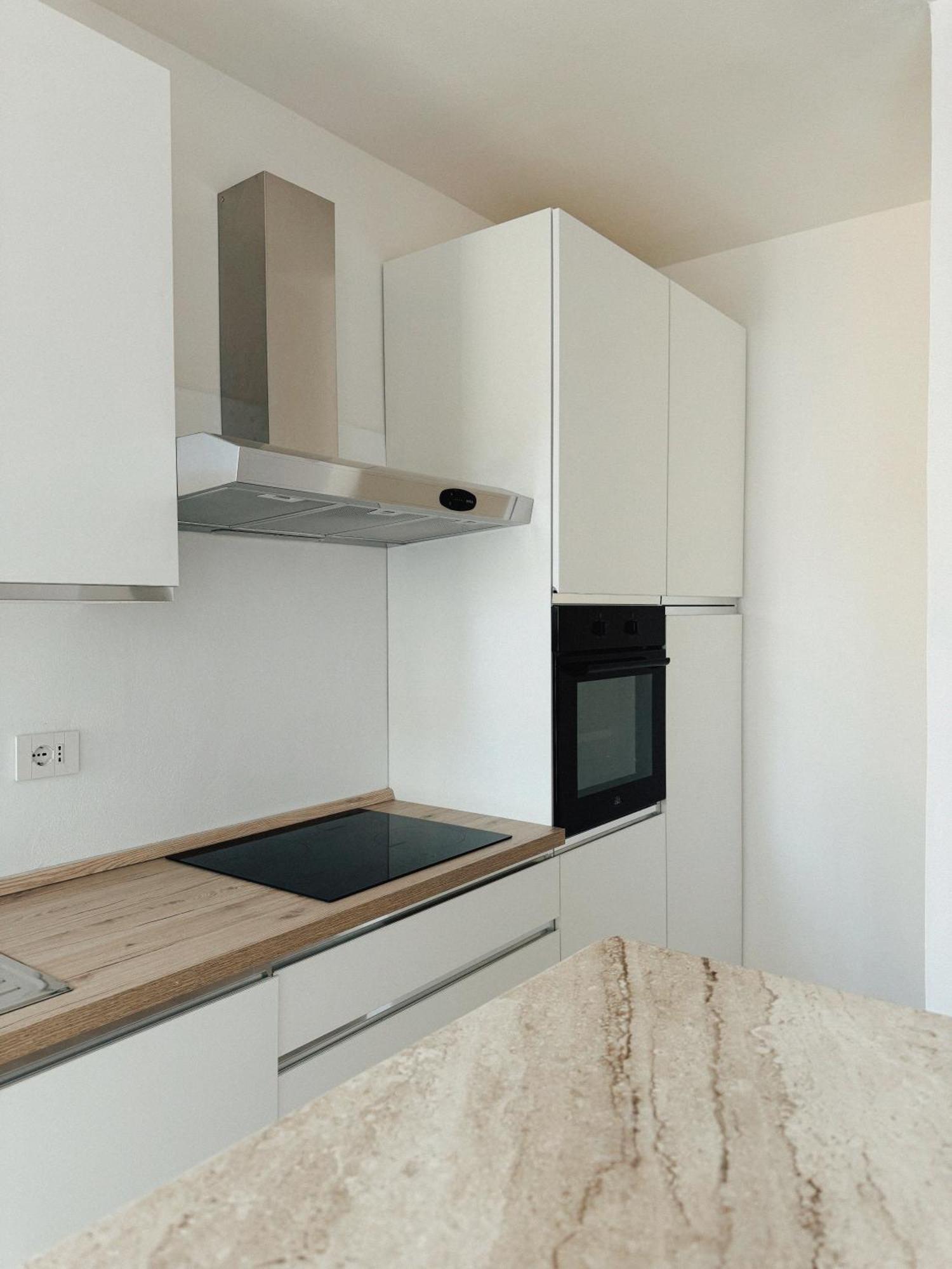 Saho Apartment Alghero