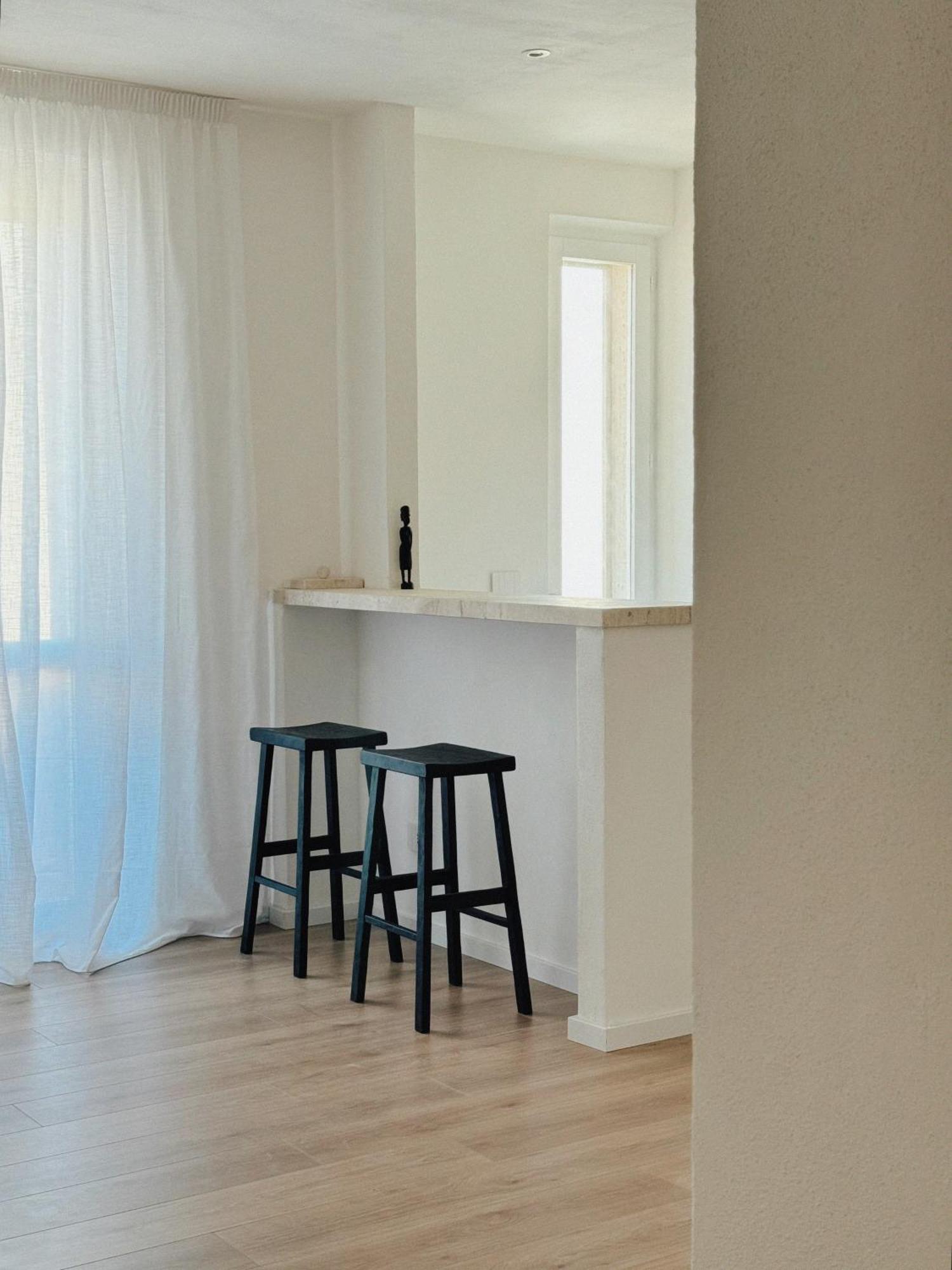 Saho Apartment *