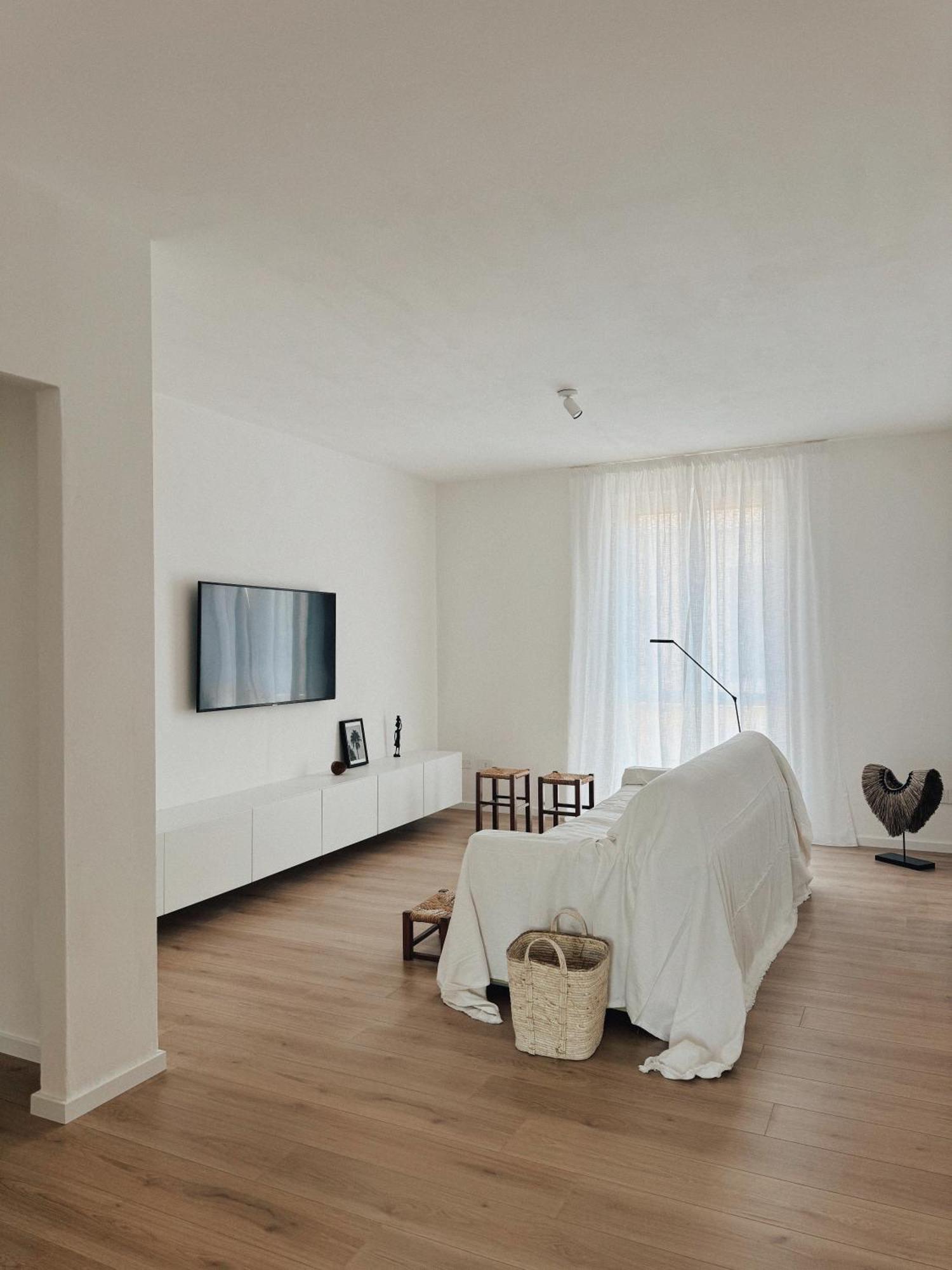 Saho Apartment Alghero